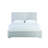 Love Joy Bliss Upholstered Platform Bed-52710137