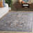 Heirloom 700 Performance Oriental Rug-461570861