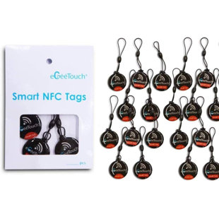 EGeeTouch Padlocks