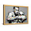 Reproduction d'art de boxeur coloré-600818272-600818277-600818273