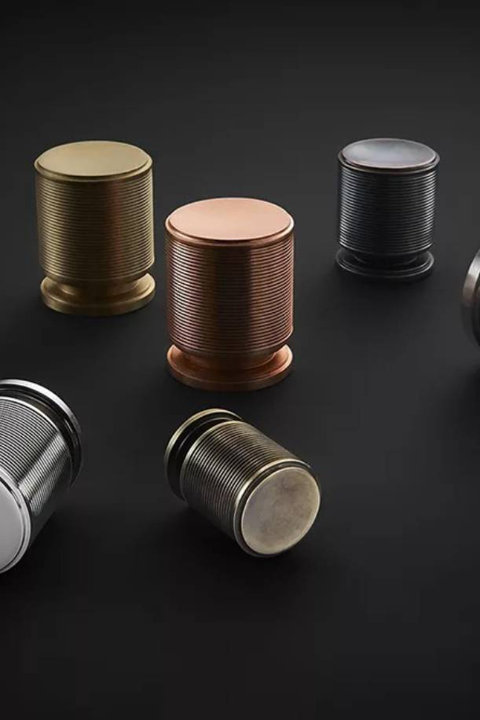 The Vibe Collection