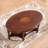 Cantrall Solid Wood Single Coffee Table