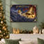 Art mural sur toile Golden Bells-1215469684