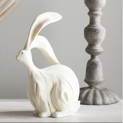Resin Decorative Object
