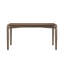 Solid Wood Base Dining Table-1136458180