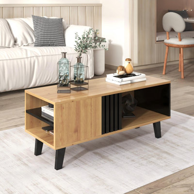 Coffee Table with Storage