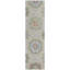 Tapis lavable à la machine intérieur / extérieur ACN2667-1242217757-1242217734