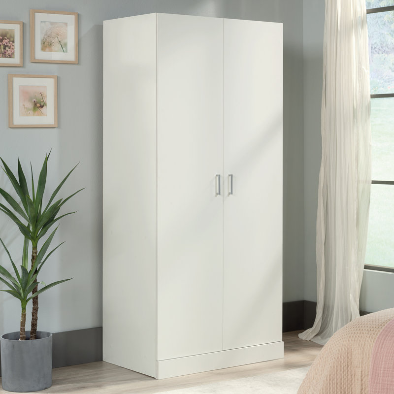Armoire-penderie 2 portes Beginnings