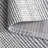 Marbella Hand Woven Wool With Cotton Cloth Backing Striped Rug-78162357