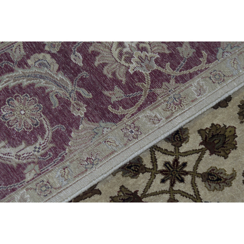 Shamas Oriental Area Rug