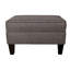 Repose-pieds standard rectangulaire Culloden-1670304653