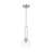 Hermina 1 - Light Single Pendant-901384496