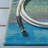 Agambir 500 Performance Abstract Indoor/Outdoor Area Rug-759664543