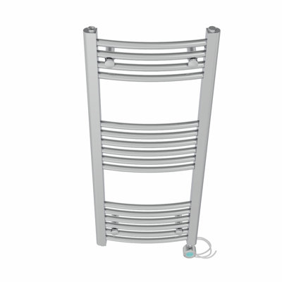 Curved Towel Rail Heated Towel Rails