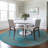 Machine Washable Indoor/Outdoor Chayden ACN1017 Rug-109480692