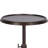 Sanzo Adjustable-Height Metal Drink Table-1374342835