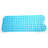 Azha Plastic / Acrylic Non-Slip Shower Mat-1243274002