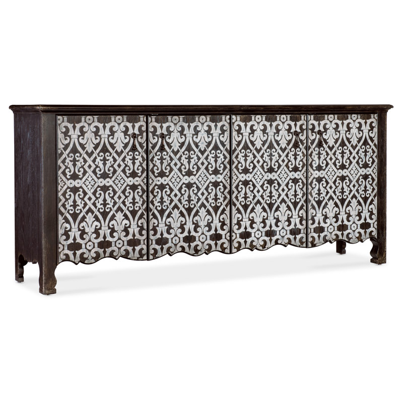 Americana Entertainment Credenza