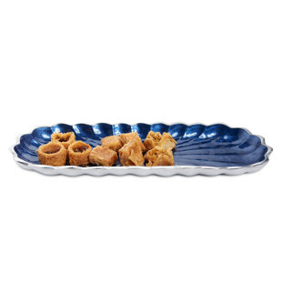 Enamel / Lacquer Tray