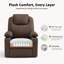 Petit fauteuil inclinable électrique Antaysia-465722575