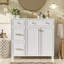 Meuble-lavabo simple 36 po-1343854566