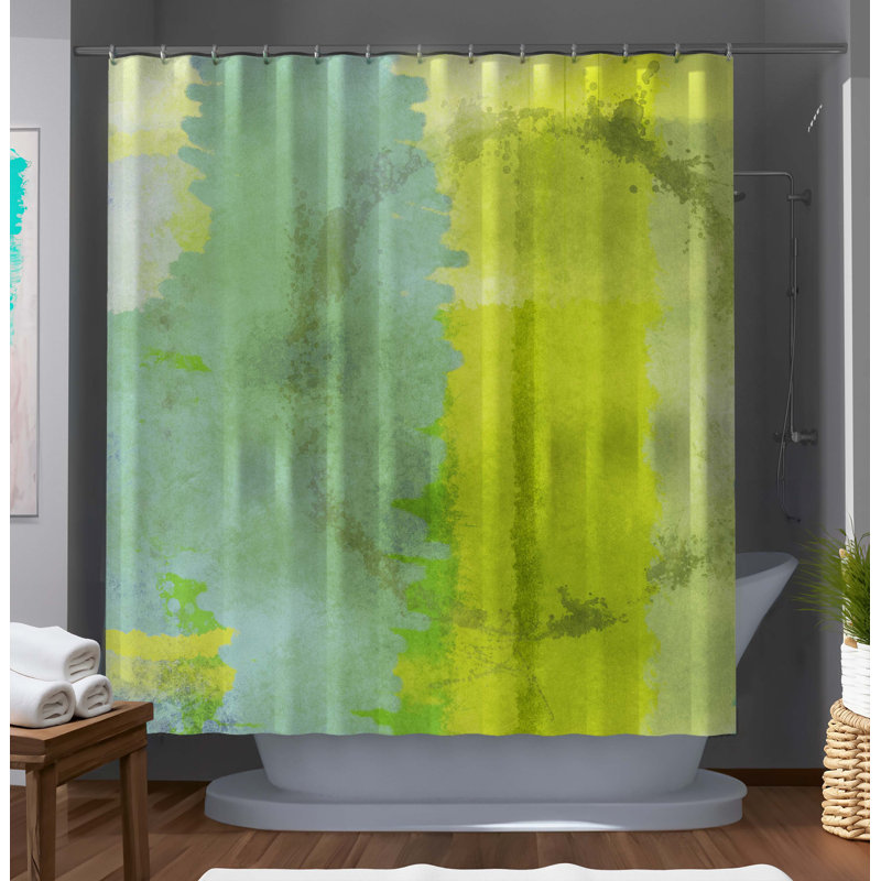 Rideau de douche Ringwald