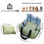 Pet Car Seat Bed-2130844745