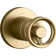 Components™ Volume Control Valve Trim with Industrial Handle