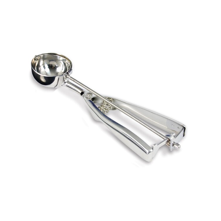  Mainstays Trigger Cookie Scoop: Home & Kitchen