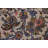 One-of-a-Kind 9'11" X 13'4" 1970s Wool Area Rug in Ivory