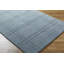 Tapis gris touffeté à la main Sioeli-418899882