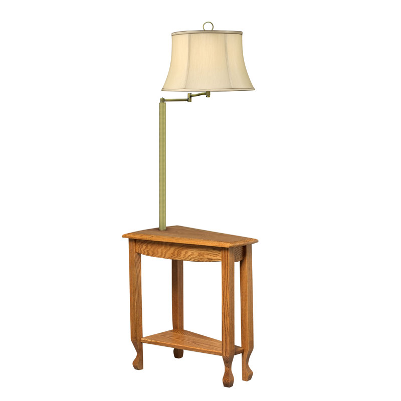 Lampe de travail sur pied 60 "Beck