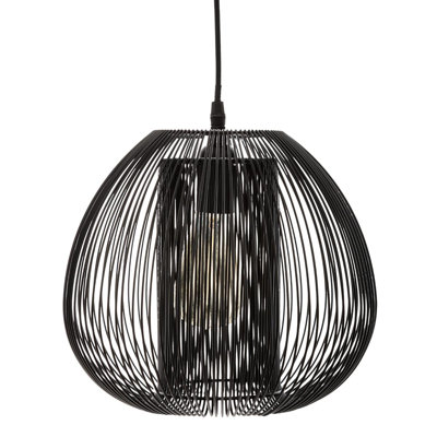 Searles 1 - Light Unique/Statement Pendant