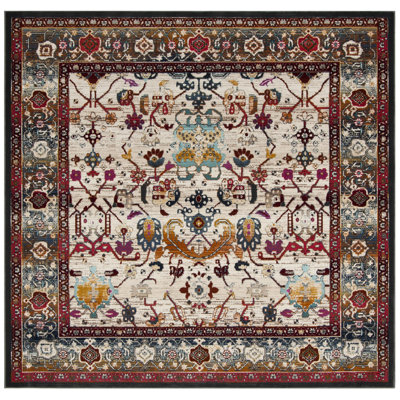 Wayne Performance Oriental Rug