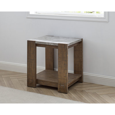 Table de bout Antonett