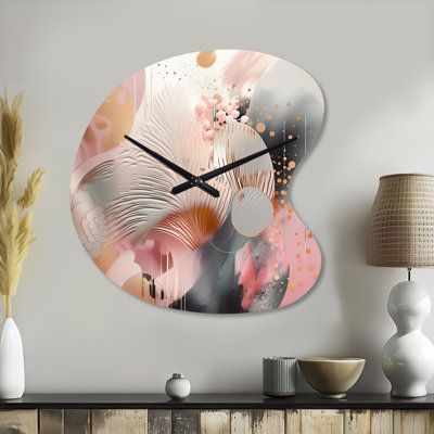 Horloge murale Mazen