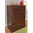 Sandisfield Kids 6 - Drawer Chest-1002423965