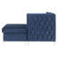 Chaise longue rembourrée Haoyuan-439181107