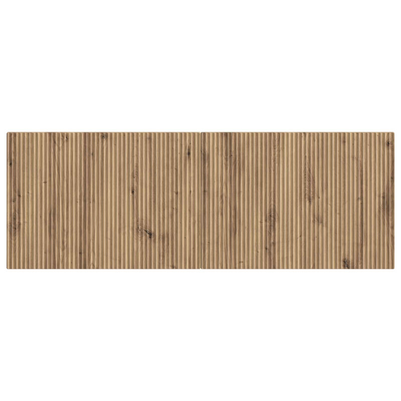 Headboard, Artisan Oak