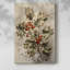 Art des Fêtes de Noël - Toile tendue avec châssis DCCXIV-1914355414