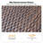 Deeomninia 4-Piece All Weather Wicker Patio Conversation Set With Swivel Gliders And Split Fire Pit Table