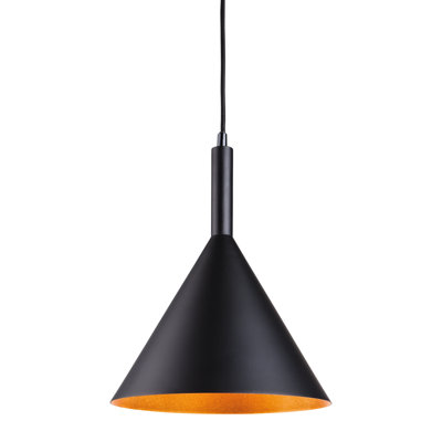 Pendants 1 - Light Cone Pendant