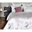 Poesie Percale Flat Sheet-64151493