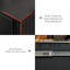 2 Drawer Filing Cabinet-1121864130