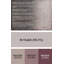 Tapis gris soyeux et moelleux-833873040