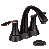 Oil Rubbed Bronze