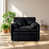 Black Chenille selected