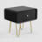 Aundreah 19'' W Nightstand-870154790