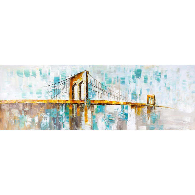 «Brooklyn Bridge» sur