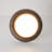 Dimmable LED Flush Mount Ceiling Light with 5CCT Selectable-657230913